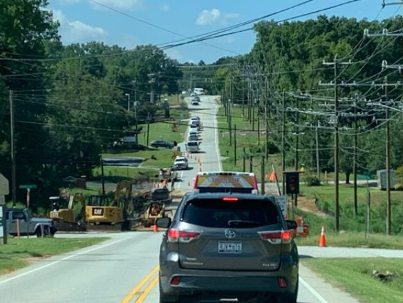 GPATS | Greenville-Pickens Area Transportation Study